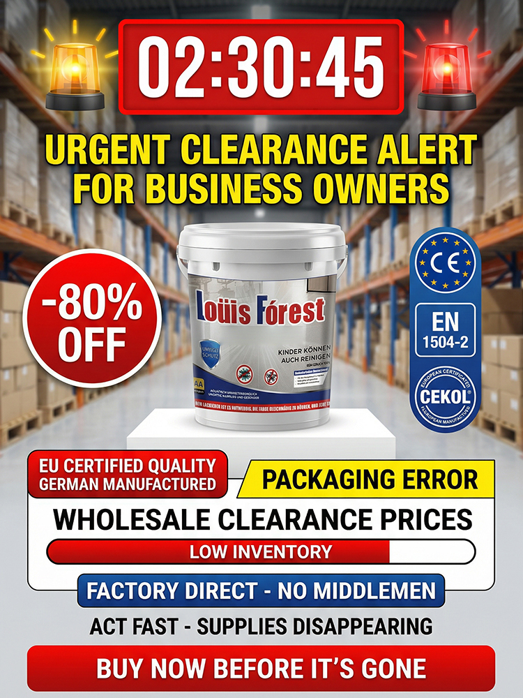 ✅ Suitable for a variety of surface materials, including concrete, wood, and tile. ✅ Ideal for indoor and outdoor projects, including kindergartens, shopping malls, supermarkets, patios, and more.