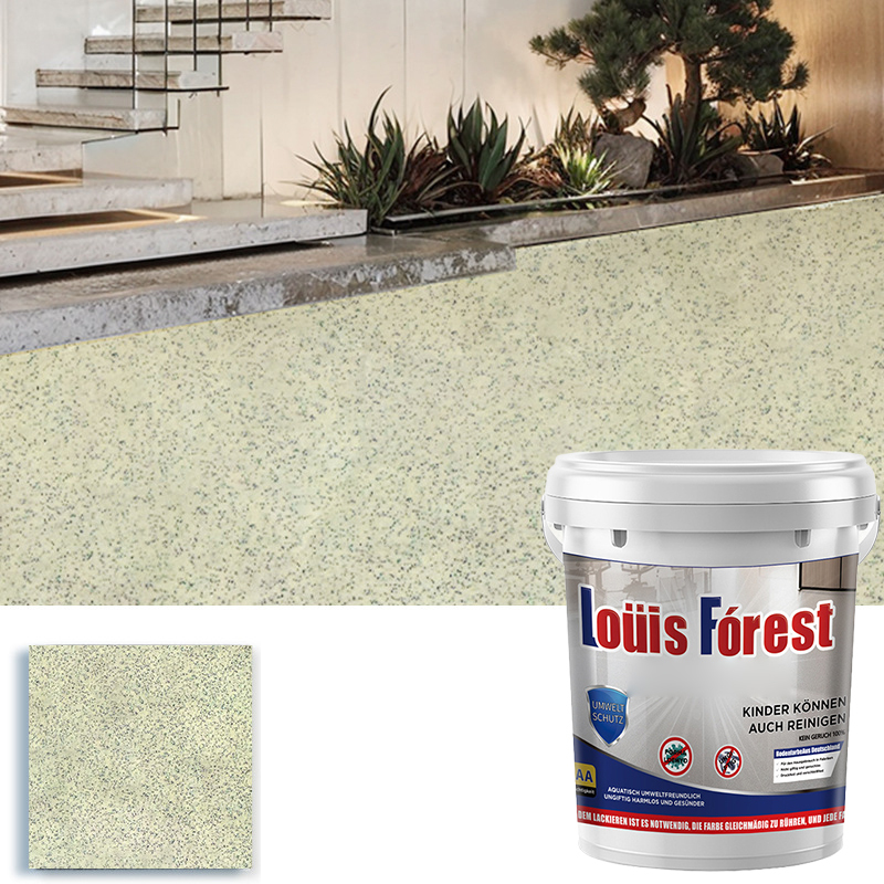 ✅ Suitable for a variety of surface materials, including concrete, wood, and tile. ✅ Ideal for indoor and outdoor projects, including kindergartens, shopping malls, supermarkets, patios, and more.