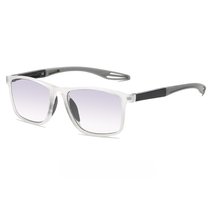 【👨‍⚕️🥇No eye exam required👓100° to 700° autofocus】⚡One pair of glasses can correct multiple vision problems such as presbyopia, myopia, and astigmatism. Ultra-lightweight 7-gram frame, comfortable to wear, no pressure on the bridge of the nose.