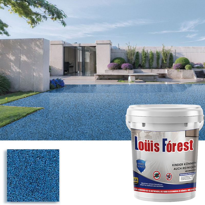 ✅ Suitable for a variety of surface materials, including concrete, wood, and tile. ✅ Ideal for indoor and outdoor projects, including kindergartens, shopping malls, supermarkets, patios, and more.