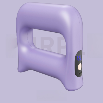 ✅✅✅Wireless portable fat burning ring, 12,000 times/minute high-frequency vibration, slim waist and abdomen, get rid of excess fat, 2 times more efficient than running