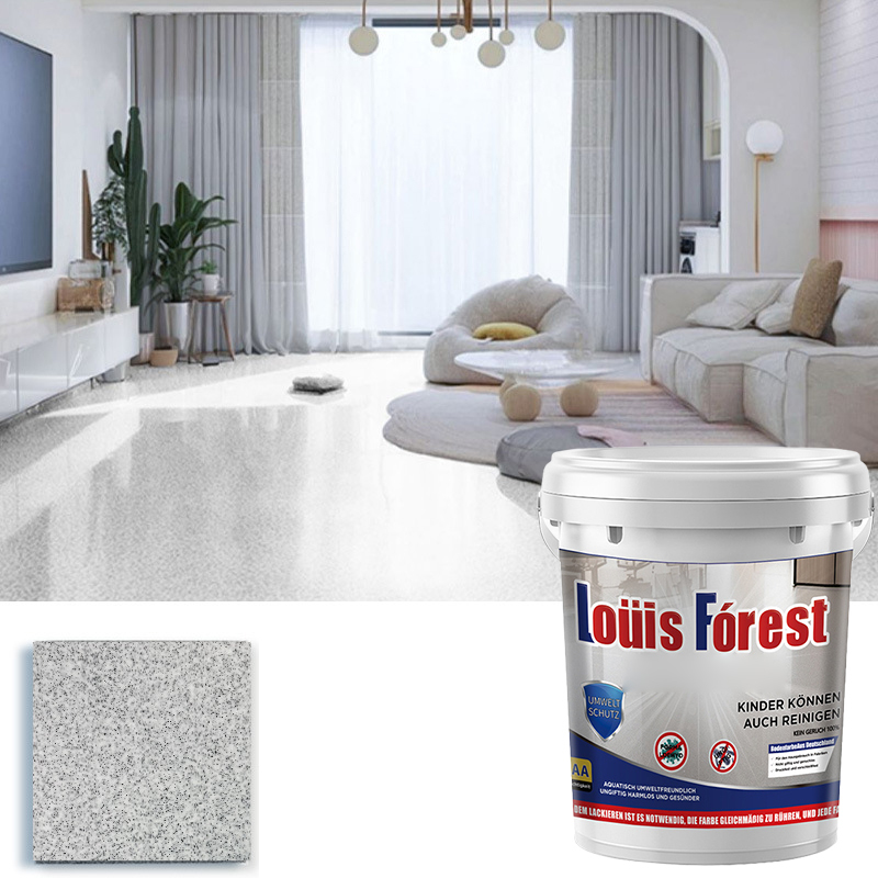 ✅ Suitable for a variety of surface materials, including concrete, wood, and tile. ✅ Ideal for indoor and outdoor projects, including kindergartens, shopping malls, supermarkets, patios, and more.