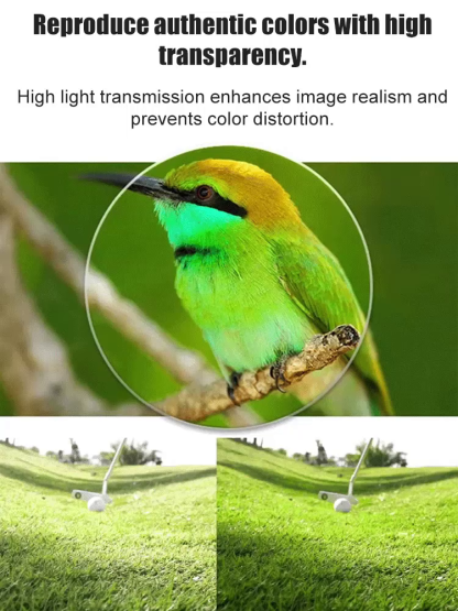 【👨‍⚕️🥇No eye exam required👓100° to 700° autofocus】⚡One pair of glasses can correct multiple vision problems such as presbyopia, myopia, and astigmatism. Ultra-lightweight 7-gram frame, comfortable to wear, no pressure on the bridge of the nose.