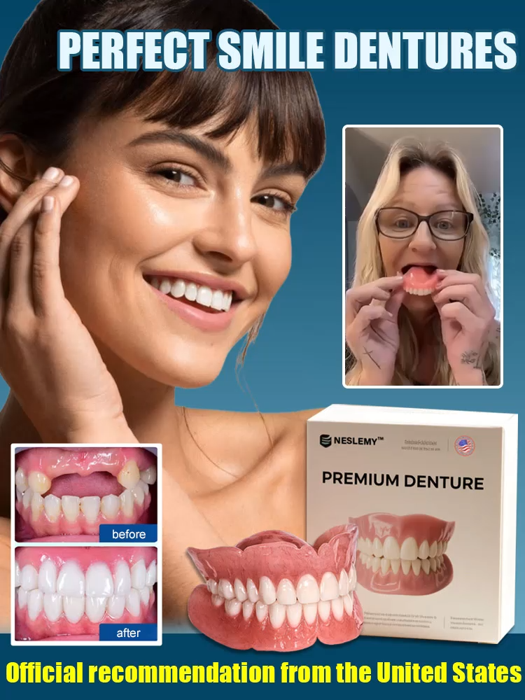 Perfect Smile Dentures