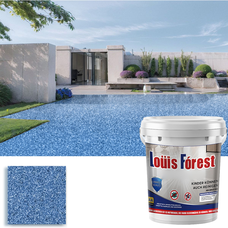 ✅ Suitable for a variety of surface materials, including concrete, wood, and tile. ✅ Ideal for indoor and outdoor projects, including kindergartens, shopping malls, supermarkets, patios, and more.
