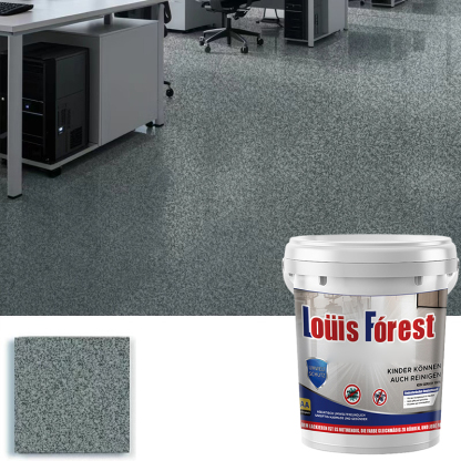 ✅ Suitable for a variety of surface materials, including concrete, wood, and tile. ✅ Ideal for indoor and outdoor projects, including kindergartens, shopping malls, supermarkets, patios, and more.