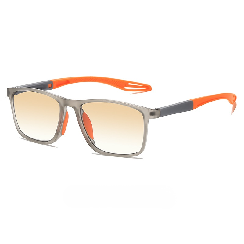 【👨‍⚕️🥇No eye exam required👓100° to 700° autofocus】⚡One pair of glasses can correct multiple vision problems such as presbyopia, myopia, and astigmatism. Ultra-lightweight 7-gram frame, comfortable to wear, no pressure on the bridge of the nose.