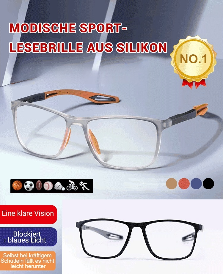 【👨‍⚕️🥇No eye exam required👓100° to 700° autofocus】⚡One pair of glasses can correct multiple vision problems such as presbyopia, myopia, and astigmatism. Ultra-lightweight 7-gram frame, comfortable to wear, no pressure on the bridge of the nose.