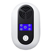  Ultrasonic rats killer