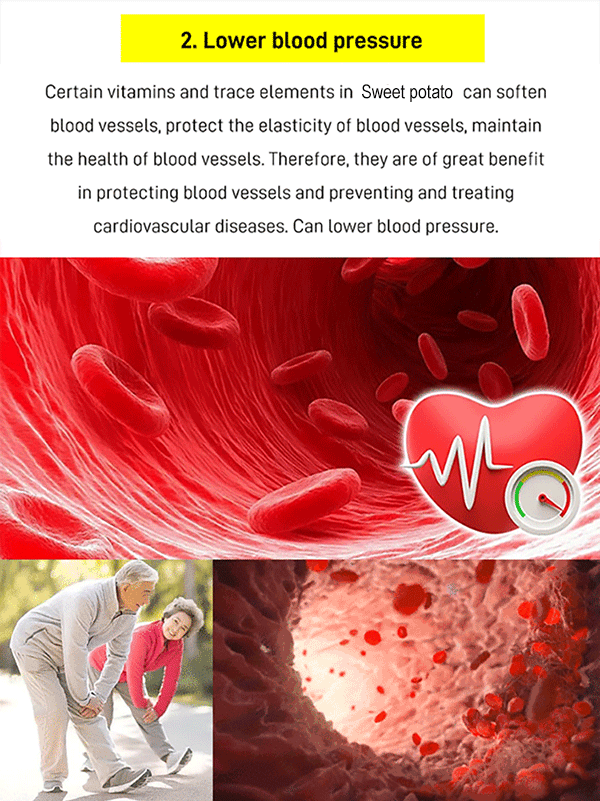 🍠Sugar-free sweet potato fries from Spain's best sweet potato growing region. Made from pure sweet potatoes, zero fat, and no additives. Carefully prepared using a three-step steaming and baking process.