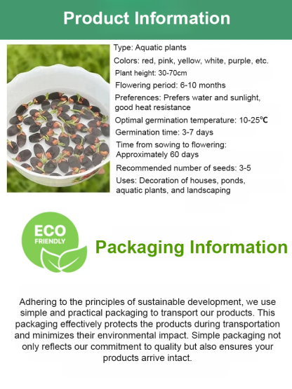 【Natural Air Purifier】 Certified organic in the US and Europe, it purifies 99.9% of PM2.5, formaldehyde, and harmful substances in the air. After blooming, it's more luxurious than French perfume and can reduce anxiety by 90%