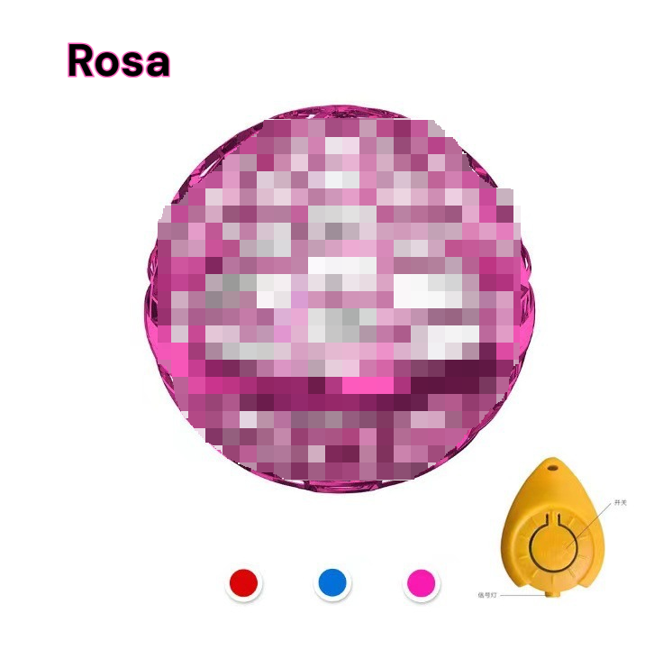 ✅✅✅【Spinning Stress Relief Flying Ball]】Spielen Sie jederzeit und überall, perfekt für die Eltern-Kind-Interaktion und reduzieren Sie die Abhängigkeit von Mobiltelefonen und Videospielen. Gleichzeitig entwickeln sie Intelligenz und Fingerfertigkeit.