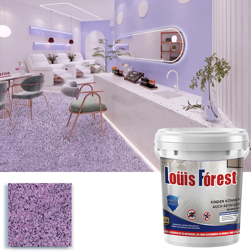 ✅ Suitable for a variety of surface materials, including concrete, wood, and tile. ✅ Ideal for indoor and outdoor projects, including kindergartens, shopping malls, supermarkets, patios, and more.