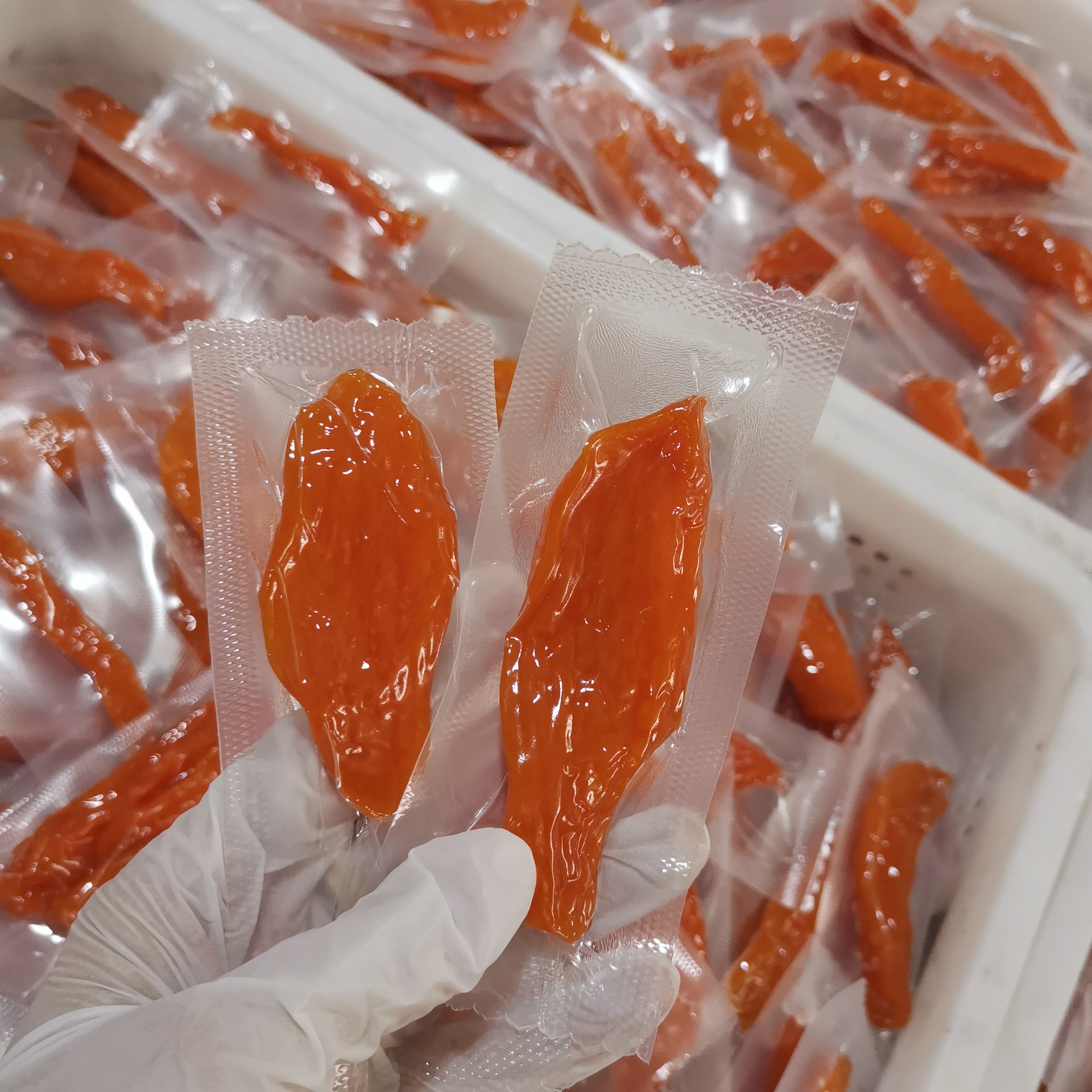 🍠Sugar-free sweet potato fries from Spain's best sweet potato growing region. Made from pure sweet potatoes, zero fat, and no additives. Carefully prepared using a three-step steaming and baking process.