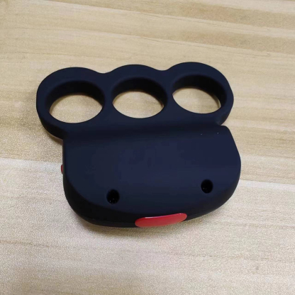 【Powerful】Three-Finger Four-Finger Stun Gun