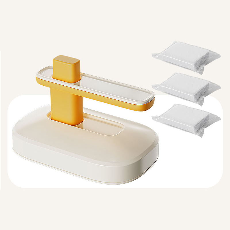 Creative Disposable Magic Eraser Stain Remover