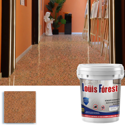 ✅ Suitable for a variety of surface materials, including concrete, wood, and tile. ✅ Ideal for indoor and outdoor projects, including kindergartens, shopping malls, supermarkets, patios, and more.