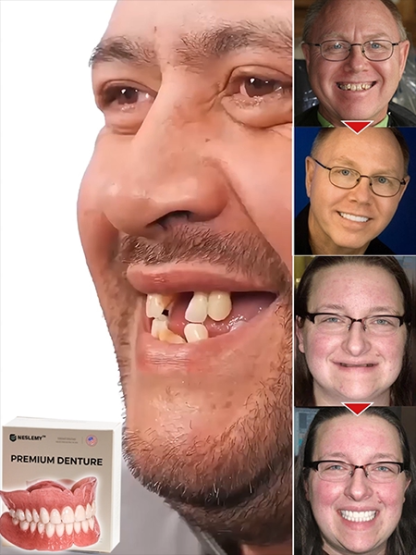 Perfect Smile Dentures