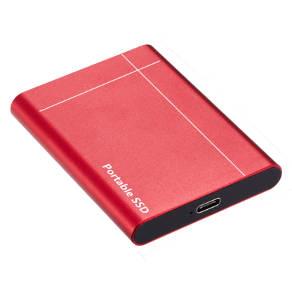 32TB ultra-large capacity, 4000 MB/s high-speed transfer, 4K content transfer in 1 second, compatible with all electronic devices and systems