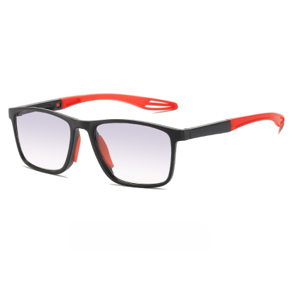 【👨‍⚕️🥇No eye exam required👓100° to 700° autofocus】⚡One pair of glasses can correct multiple vision problems such as presbyopia, myopia, and astigmatism. Ultra-lightweight 7-gram frame, comfortable to wear, no pressure on the bridge of the nose.