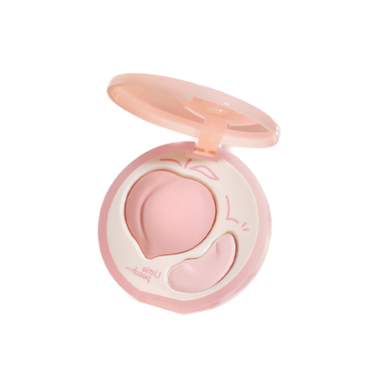 【💗Korean Celebrity Makeup Look】✅Smooths facial contours and dark circles in 1 second👩Looks 20 years younger, blends naturally with the skin, easily conceals imperfections😊Creamy cream foundation texture, refreshing and non-sticky