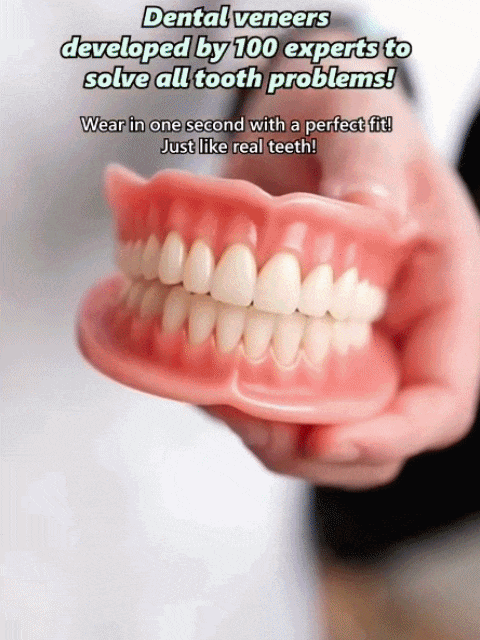 [Includes Portable Storage Box] Full Mouth Braces, Helping You Achieve a Beautiful Smile