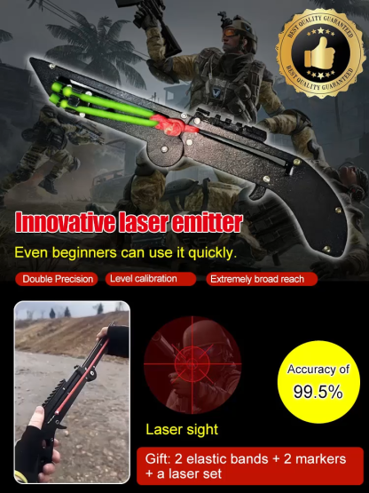 Ultimate EDC Survival Tool: No License Required
