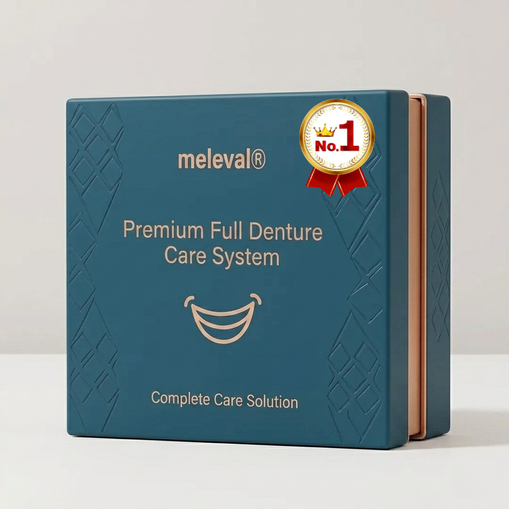 Regain Your Youthful Smile: Experience the New Generation of Lightweight, Breathable Bionic Dentures.