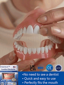 Stop hiding your teeth! Instantly achieve a million-dollar smile. Professional-grade kit. Witness the miracle! Get a perfect smile in just one second. Invisible and natural—corrects misaligned teeth.