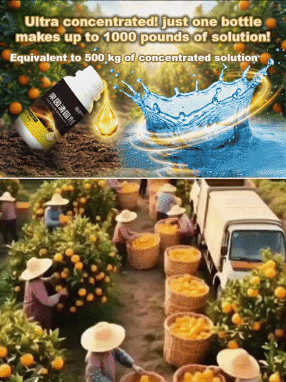 OMRI-certified 3-in-1 Dormant Spray: Instantly kills pests, diseases, and fungi.🍎