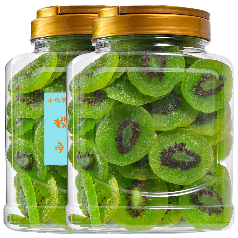 Freeze-dried kiwifruit strengthens the immune barrier🛡️ and reduces the risk of blood clots🥝. Additive-free for peace of mind.