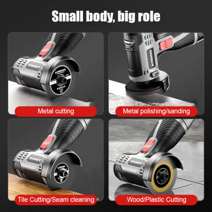 💝Multifunctional mini grinder –Effortless tasks with this mini power beast💗