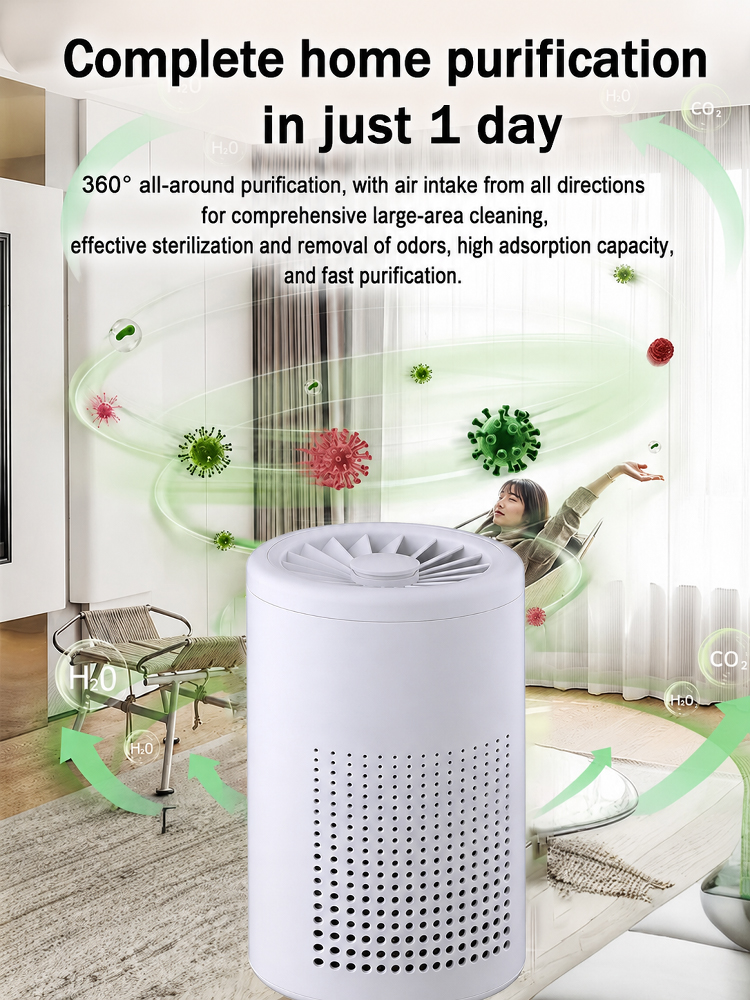 Stop Wasting Money on Weak Air Cans. This German-Engineered Beast Cleans Everything.