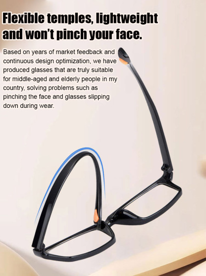Tested by Stanford optics experts! Dual-effect anti-blue light and anti-radiation!✨