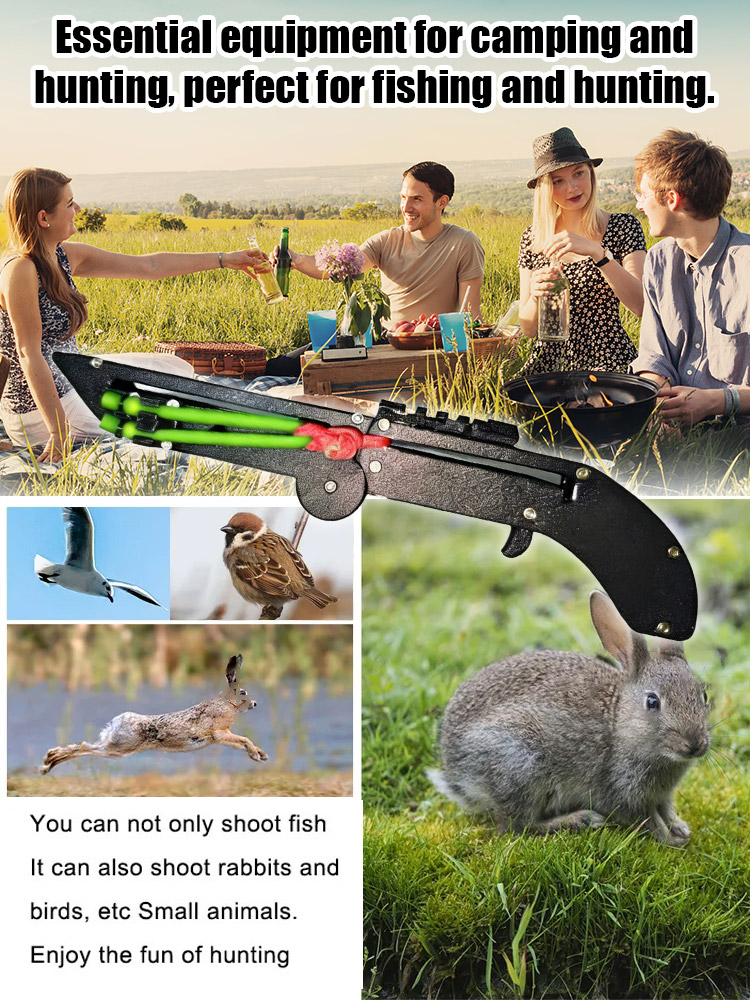 Ultimate EDC Survival Tool: No License Required