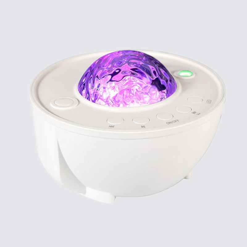 Starry Sky Atmosphere Light