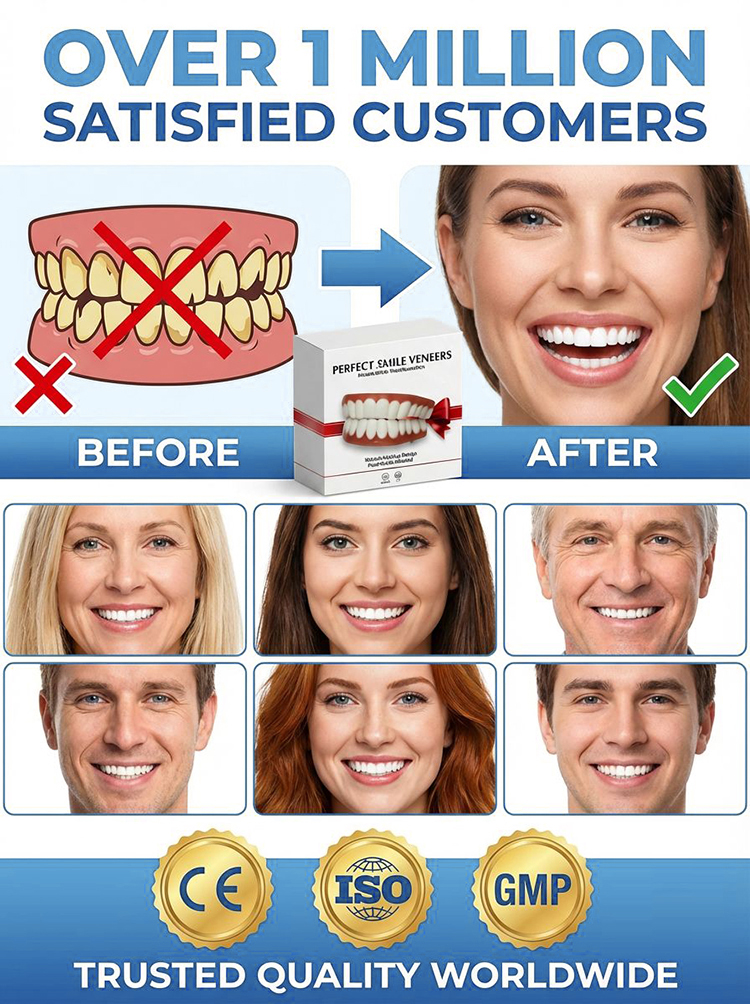 🍎✨10-Second Facial Reconstruction — Fill Your Wrinkles & Smooth Your Smile! Look 20 Years Younger Instantly!