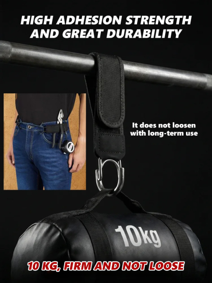 “Tactical Metal Hook Elastic Belt: A perfect fit every time.” 🔗⚙️