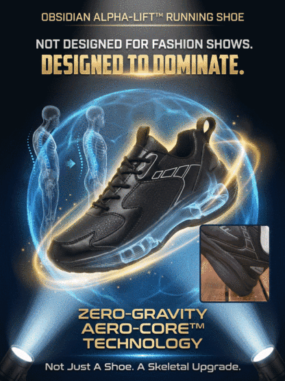 [Whole cowhide] Non-slip and durable men's sports shoes