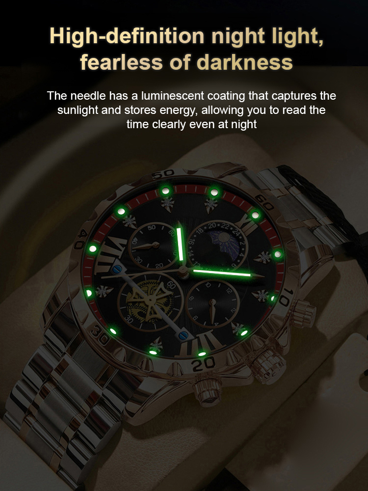 The biggest secret of the Swiss watch industry has been revealed: stop paying for the "logo"! Pay only for the "craftsmanship" 🛑