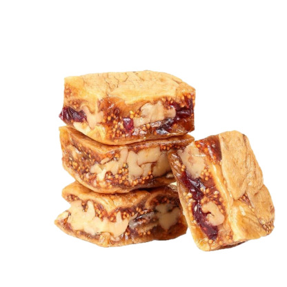 Fig and Walnut Cake: Regulate metabolism in 7 days. 98% of users see a reduction in both blood sugar and blood pressure!