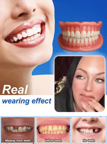 The latest development from Japanese dentistry! Adhesive silicone mouthguards.