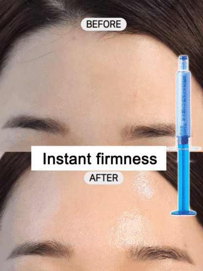 🎯Clinically tested, zero irritation! Collagen-boosting serum = equivalent to 100 kinds of ordinary serums 🧴