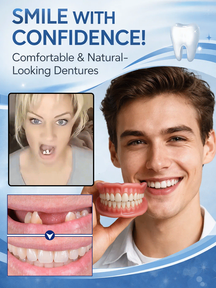 No need to go to the hospital🏥! Get "dental aesthetics" at home🌟! FDA certified, safe and non-toxic, safe for pregnant women🤰 and children👶!