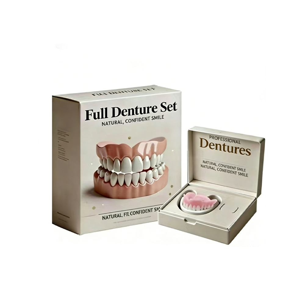 No need to go to the hospital🏥! Get "dental aesthetics" at home🌟! FDA certified, safe and non-toxic, safe for pregnant women🤰 and children👶!