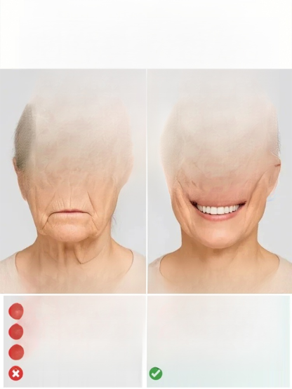 Natural Smile Customized Braces: A New Choice for Invisible Orthodontics, the Ultimate Solution for Dental Problems.