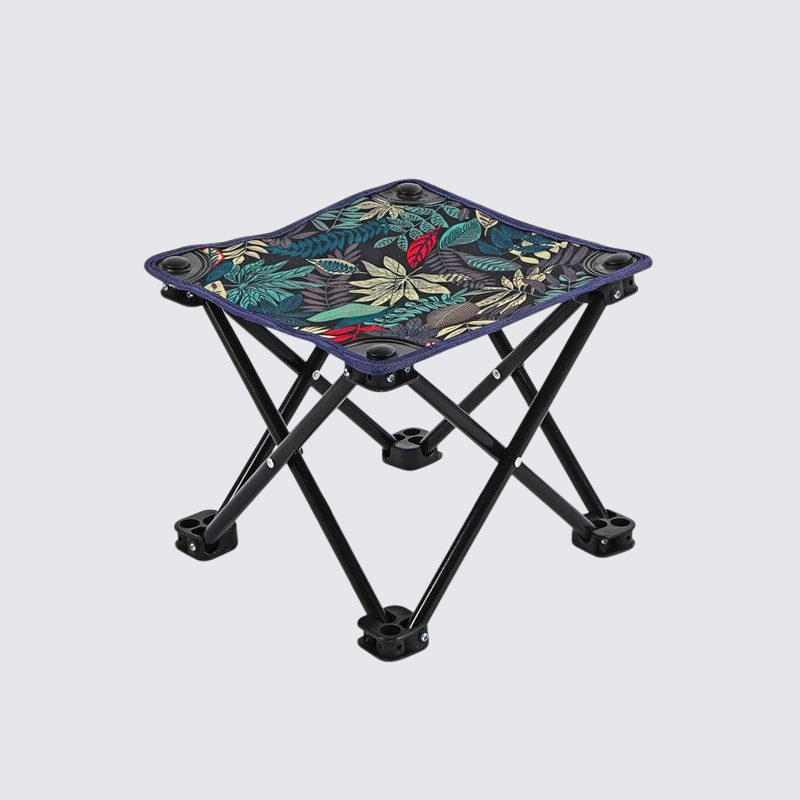 Ultra Light Portable Folding Stool