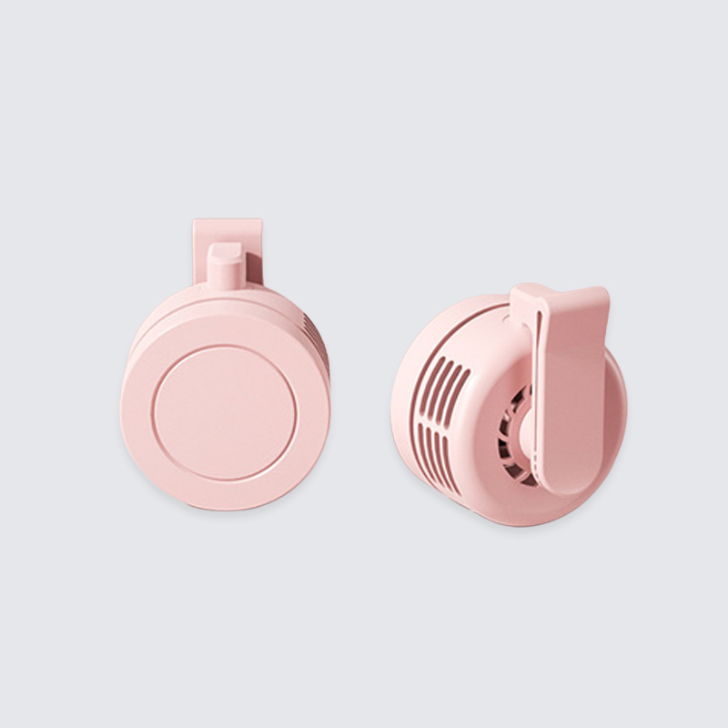 (Cooling Fan) Portable 3-second Cooling Fan