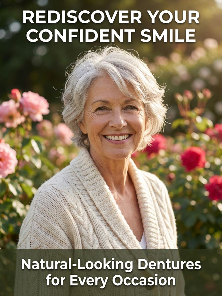 [Includes Portable Storage Box] Full Mouth Braces, Helping You Achieve a Beautiful Smile