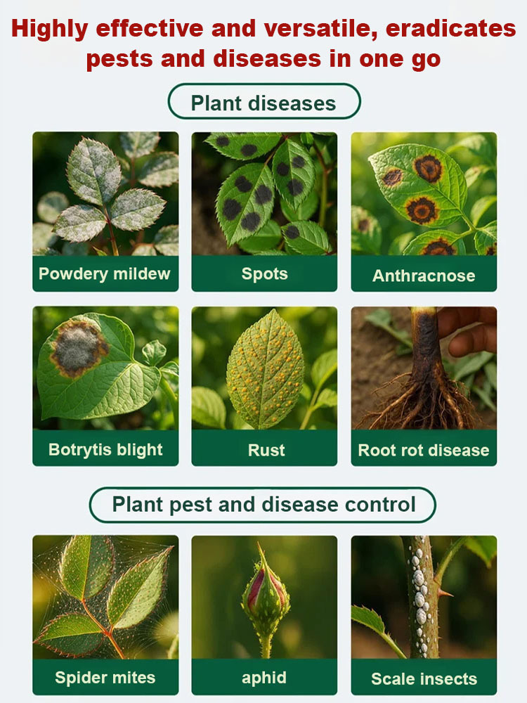 OMRI-certified 3-in-1 Dormant Spray: Instantly kills pests, diseases, and fungi.🍎